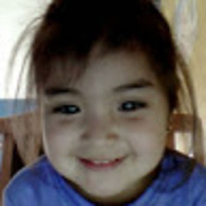 Meet your Posher, Amarilis